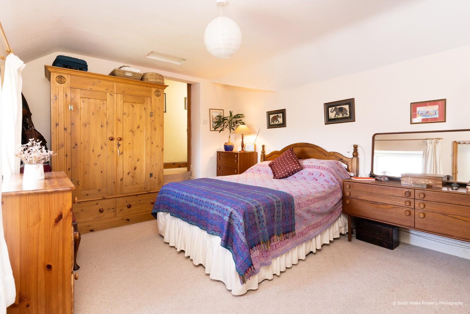 Mill Cottage, Monknash, Nr Cowbridge, Vale Of Glamorgan, CF71 7QQ